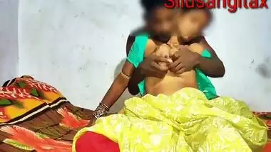 Village Indian Bhabhi Ki Chudai