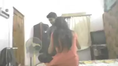 Desi kolkata lovers boobs sucking kissing hot romance in room captured by boyfriend