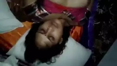 Desi village bhabhi illegal home sex with neighbor