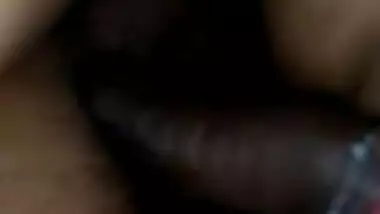 Desi couple creampie fuck