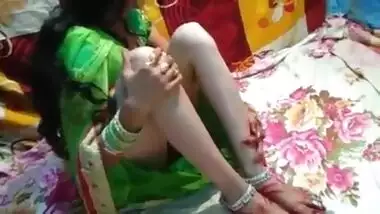 desi indian bride first night