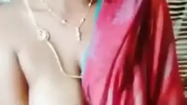 Desi aunty mask video