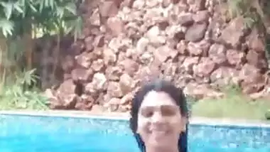 Hot Mallu Girl TikTok Without Panty