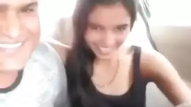 Xxxxwwwsax - Desi lovers fun in car indian sex video