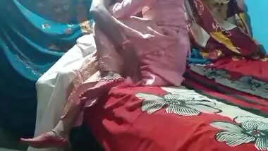 Bhabhi Ko Bedroom Me Chod Diya