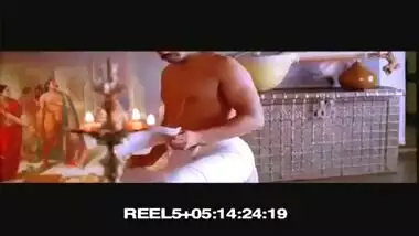  Nandana sen Rang Rasiya - Topless Full Boob Show