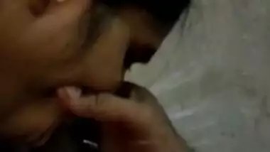 Crazy Desi Girl Sucking Dick