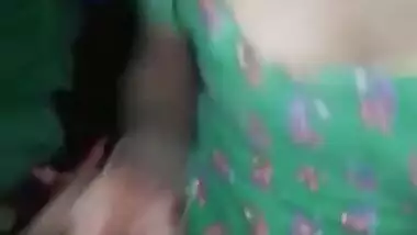 Desi girl nude with lover