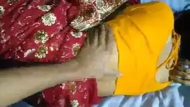 Gujarati chachi ki chudai ka garam garam sex video