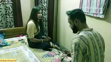 Bhabhi Sex With Neighbour