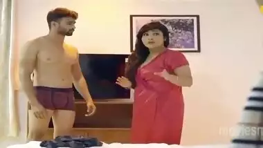 Maa Ki Chudai Beti Ne Dekhi