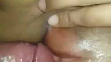 Little Pussy wife Fucking