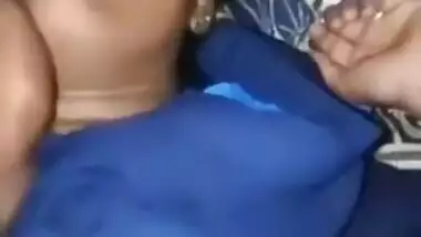 Desi Bhabhi Boobs and Pussy Shows