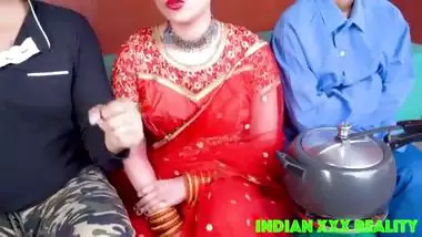 Indian step MOM and step SON in hindi XXX