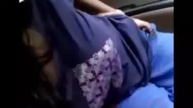 Big Boobs Hot Mallu Girl Lovely Handjob