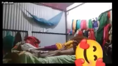 Village Bhabi Fucking With Lover