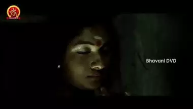 NAVEL - Naga Bhairavi Telugu Horror Movie Part 6 __ Ananya, S