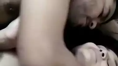 Indian Lovers Sex - Romantic Boob Licking And Kissing