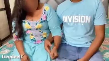 Dost Ki Maa Chod di. Hindi XXX Video