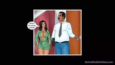 Savita husband sexual fantasy with Alex as cuckold