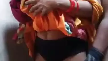 Indian xxx video. Indian Village wife cheating and enjoying with her boyfriend.
