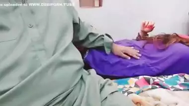 Punjabi Wife Anal Gift On Her Wedding Anniversary With Clear Hindi Audio