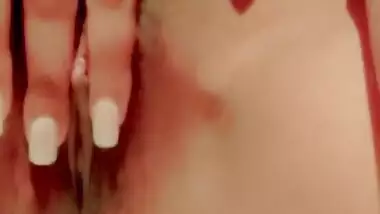 Hot Desi Bhabhis Pussy Fingering