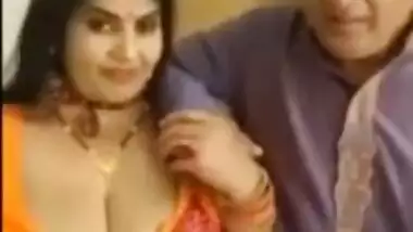 Kaaanchan Bhabhi MIlktankr bhabbi