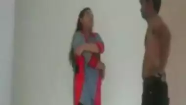 22 Mallu big booobs ass aunty With young boy 