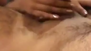 Cute Indian girl Blowjob and hard Fucked Part 2