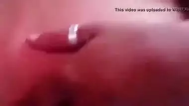 Bangla slender angel painful sex action with her bf