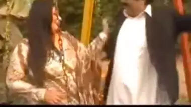 Very Sexy First Ever Paki Uncensored Pushto Porn Movie