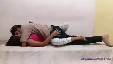 Indian Big Boob Teen Sarika Hot Sex