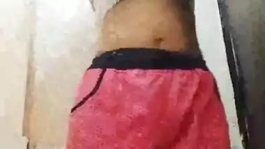 Cute Desi Girl Shows Her Boobs and Pussy Part 1