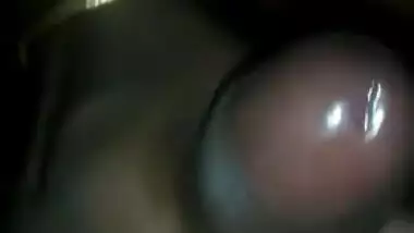 My horny bitch mallu wife