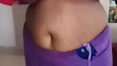 Hot Indian Wife