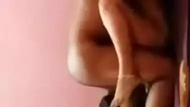 Indian Couple Homemade Sex