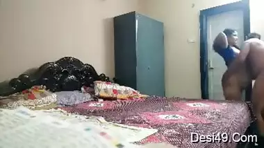 Desi Couple Fucking