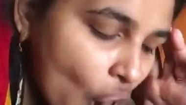 Sexy Wife Blowjob New clip