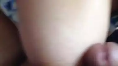 chubby desi wife teasing cock