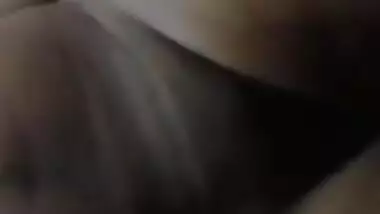 Cute Desi Girl Nude Selfie Video (Updates)