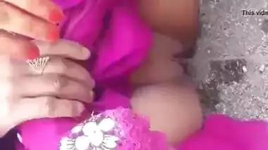 Muslim girl pissing outdoors sex MMS movie scene