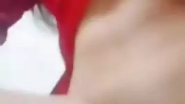 Desi bhabhi make video for boyfriend pink pussy