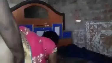 Telugu aunty full haaaard fuck moaning and...