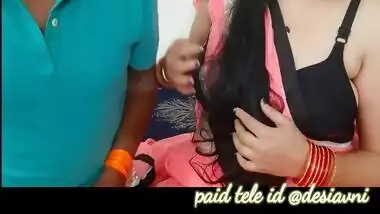 Roman Tik And Devar Bhabhi In Desi Poonam Ko Tel Laga Kar Dever Ne Ki Jam Kar Chudai