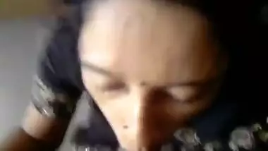 Blowjob In Car.