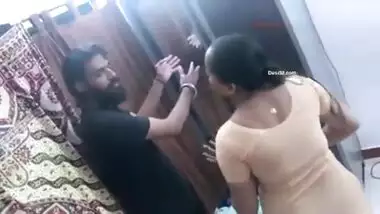 Desi Indian home made fuck