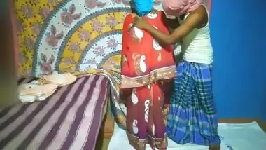 Desi xxx beautiful bhabhi his devar homemade