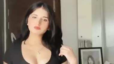 Rachel Sharma Beautiful Sexy Babe Hotness Show