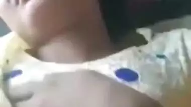 Beautiful Indian Girl Shaved Pussy Fucked By Bf